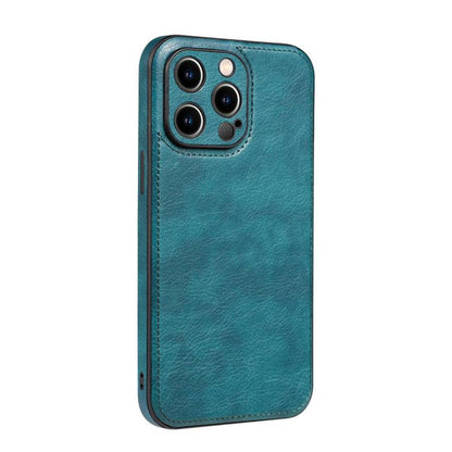 Business Leather Mobile Phone Case - Aumoo