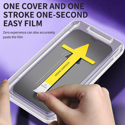 （Too Easy） 5sec To Complete Screen Protector - Aumoo