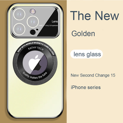 Exclusivo 2023 Nova AG Nano Reveal Magnetic Phone Case