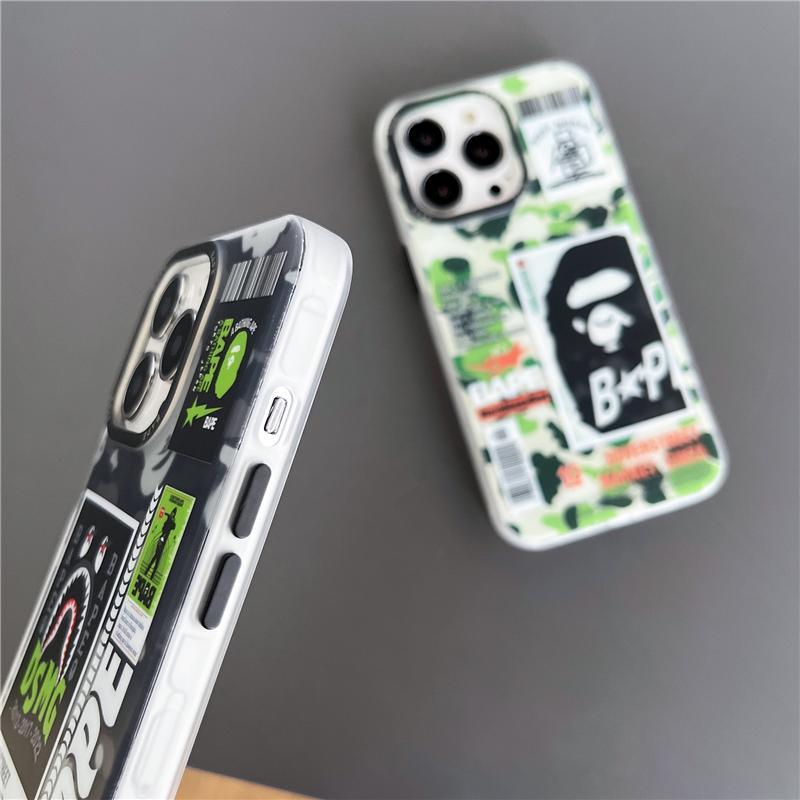 Street elements Iphone cases - Aumoo