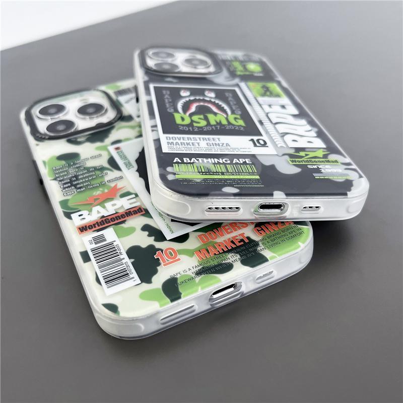 Street elements Iphone cases - Aumoo