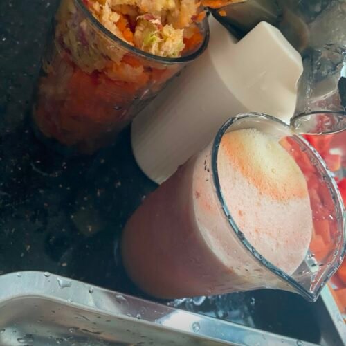 Pocket Juicer photo review